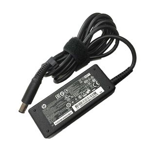 Cargador Hp 45w Smart Ac Adapter (npfc, Blue Tip, 7.4mm)